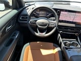 2027 Chevrolet Traverse - Preview 13