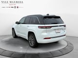 2027 Jeep Grand Cherokee - Preview 14