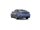 2027 Lexus ES - Preview 3