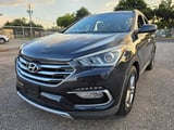 2017 Hyundai Santa Fe Sport - Preview 4