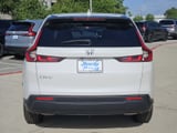 2026 Honda CR-V - Preview 5