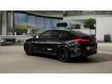 2027 BMW X6 - Preview 2