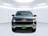 2026 Chevrolet Silverado 1500 - Preview 8