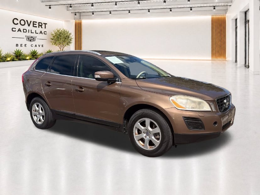 2012 Volvo XC60 - Image 1