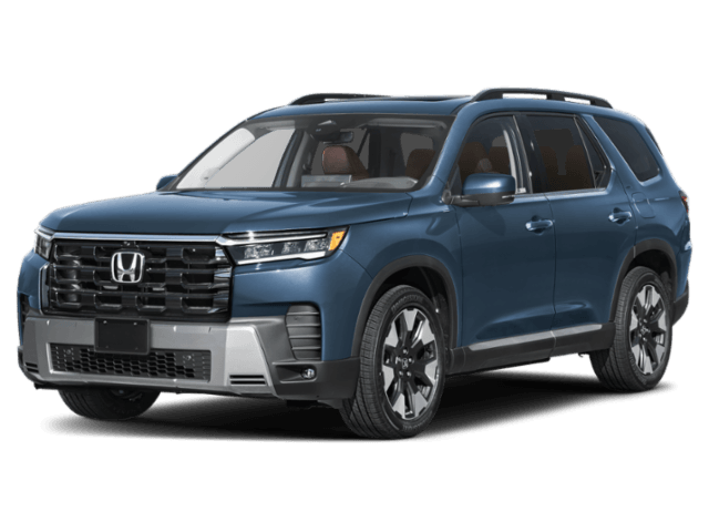 2026 Honda Pilot - Image 1