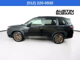 2026 Subaru Forester - Preview 4