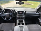 2016 Chevrolet Suburban - Preview 12