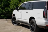 2021 Cadillac Escalade ESV - Preview 14