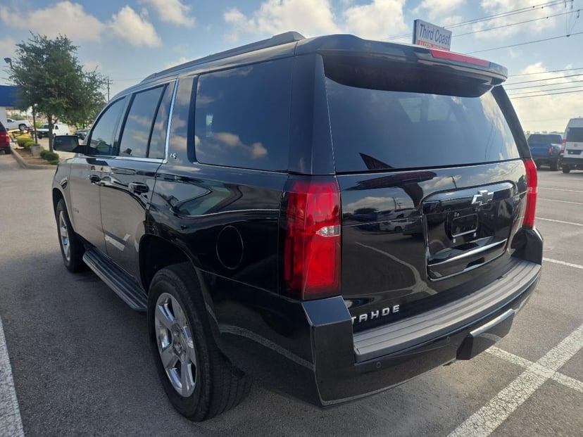 2016 Chevrolet Tahoe - Image 3
