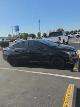2021 Nissan Versa - Preview 2