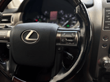 2017 Lexus GX - Preview 11