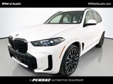 2026 BMW X5 - Preview 2
