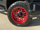 2020 Chevrolet Silverado 1500 - Preview 4