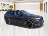 2016 Jeep Cherokee - Preview 12