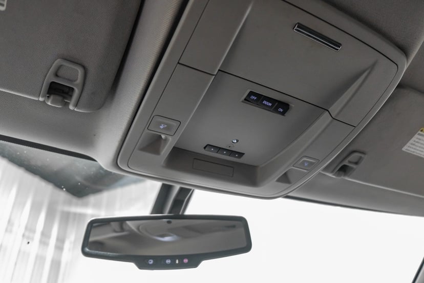 2018 GMC Sierra 3500HD - Image 3