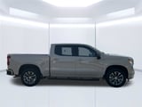 2026 Chevrolet Silverado 1500 - Preview 6