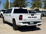 2026 Ram 1500 - Preview 4