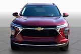 2025 Chevrolet Trax - Preview 3