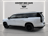 2026 Cadillac Escalade ESV - Preview 6