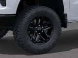 2026 Chevrolet Silverado 1500 - Preview 9