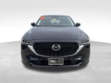 2025 Mazda CX-5 - Preview 2