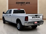 2026 Ram 2500 - Preview 3