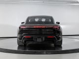 2026 Porsche Taycan - Preview 6