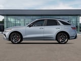 2027 Genesis GV70 - Preview 3