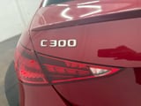 2026 Mercedes-Benz C-Class - Preview 11