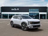 2027 Kia Seltos - Preview 8