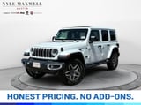 2026 Jeep Wrangler - Preview 2