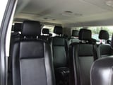 2020 Ford Transit - Preview 8