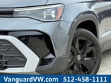 2025 Volkswagen Taos - Preview 4