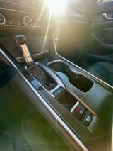 2019 Honda Accord - Preview 11