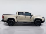 2022 Chevrolet Colorado - Preview 5
