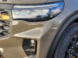 2026 Ford Explorer - Preview 4