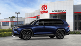 2026 Toyota Grand Highlander - Preview 3