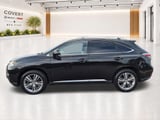 2015 Lexus RX - Preview 5
