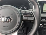 2021 Kia Sportage - Preview 14