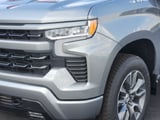 2026 Chevrolet Silverado 1500 - Preview 5