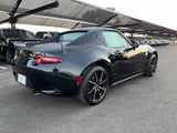 2026 Mazda MX-5 - Preview 4