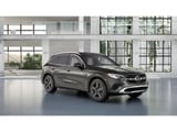 2027 Mercedes-Benz GLC - Preview 11