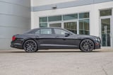 2026 Bentley Flying Spur - Preview 5