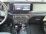 2027 Jeep Wrangler - Preview 3
