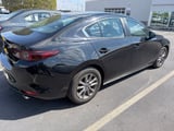 2024 Mazda Mazda3 - Preview 4