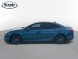 2025 Toyota Camry - Preview 3