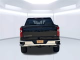 2026 Chevrolet Silverado 1500 - Preview 4
