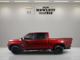 2025 Chevrolet Silverado 1500 - Preview 2