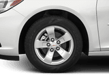 2014 Chevrolet Malibu - Preview 13