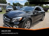 2018 Mercedes-Benz GLA-Class - Preview 2